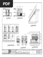 Longitudinal Section Cross Section: A B C D E 1 2 3 4 5