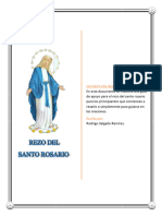 Metodo de Rezo Del Santo Rosario