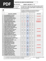 Educación Religiosa