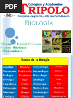 Tripolo2020 Primero Bio