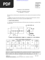 1/ See Sal. Char. 2.4 2/ See Sal. Char. 2.5