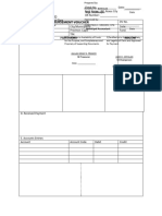 SK Disbursement Voucher