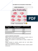 Semiologia e Tratamento Das Afecções Do Tecido Mole