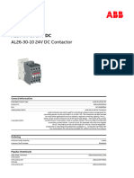 40.0 Power Contactor