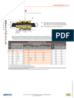 Hawke 501 - 423 Datasheet