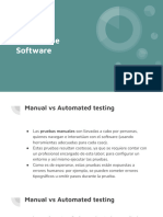 Pruebas de Software