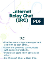 Irc