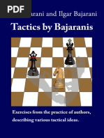 Bajarani U., Bajarani I. - Tactics by Bajaranis (2019)