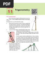 Maths Text Book of Telangana Board 10th Class