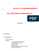 9-Aspects Anatomo Et Cytopathologiques