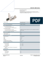 6GK19011BB102AA0 Datasheet en