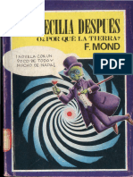 Cecilia Despues o ¿ Por Que La Tierra - F. Mond