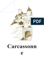 Carcassonne