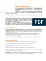 Manual Do Ativo Imobilizado