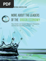 LeadersOfTheGreenEconomy - Repository