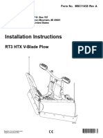 Boss Plow Manual