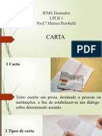 GT Carta