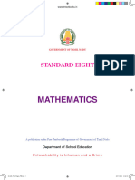 8th Maths EM WWW - Tntextbooks.in