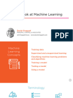 4 Understanding Machine Learning m4 Slides