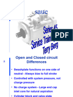 S45 Service Training 5-04-00