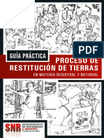 Pdfslide - Tips - Gua Prctica Proceso de Restitucin de Tierras Consulta de Ndices de Propietarios