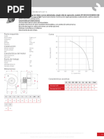 Ventilador Sp158541sco588v0-Ceb-800-127v - (127 1) - 2838