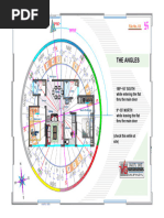 Vastu Angle