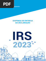 IRS Dispensa 202324