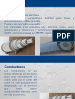 Partes de Una Linea de Transmisión 2