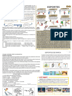 Unidade 4 Esportes 2023