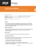 EM00000453 CareFusion - 3100B High Frequency Oscillatory Ventilator Operator's Manual