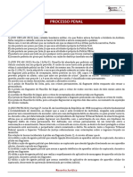 Operacao Final Prião e Liberdade Provisoria