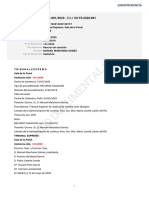 STS 141 - 2020, de 13 de Mayo - ILICITUD GPS POR FALTA DE MOTIVACIÓN