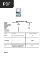 Formato Nutrientes Handbook Medical 2018