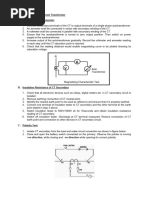 Current Transformer