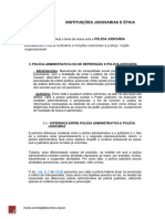 Material para Alunos - 2021 - Policia Judiciaria