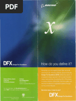 DFX