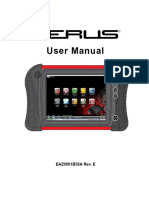 Verus User Manual