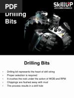 Drilling Bits