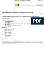 9x-9591 Electrical Converter GP (Pulse Width Modulated