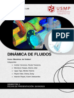 Lab Dinamica de Fluidos