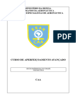 Gestão Patrimonial No Comaer - Caa