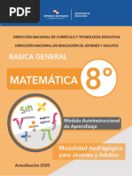 08 - Prem JA - Matemáticas