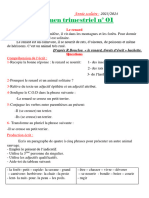 Examen 05 A.P-2023-2024 - MEDANI