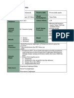 Modul Ajar Pembelajaran PKN Pengelolaan Lingkungan