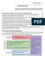 REDAÇÃO Intensivo Pré ENEM 2022 - 240326 - 141141