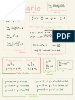 Formulario CALC2