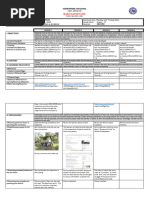 Daily Lesson Log: I.Objectives