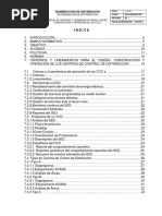 Manual de Criterios y Lineamientos para El Diseño