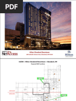 Hilton Cleveland Downtown - AP Placement (v5.1) (BR) - UnoNet No CR